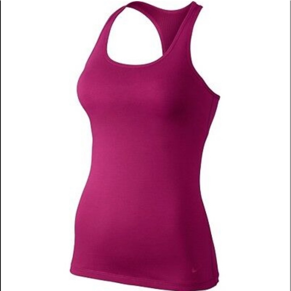 NWOT Nike Women's Dri Fit Tank Top